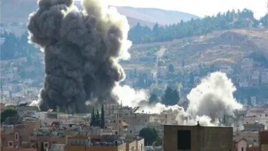 إسرائيل تنذر سكان جنوب نهر الزهراني بالإخلاء الفوري في لبنان إسرائيل تنذر سكان جنوب نهر الزهراني بالإخلاء الفوري في لبنان