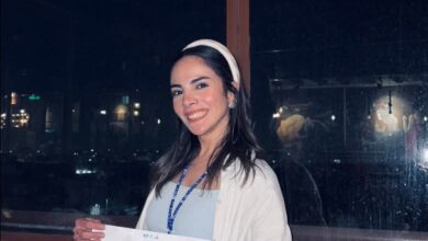 نور شادى ثالث احسن ممثلة فى المهرجان العالمى للمسرح نور شادى ثالث احسن ممثلة فى المهرجان العالمى للمسرح