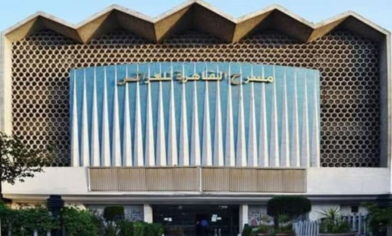 مسرح العرائس يحتضر .. صرخة ألم وسط اوجاع الاحباط مسرح العرائس يحتضر .. صرخة ألم وسط اوجاع الاحباط