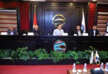 أمانة العمل الجماهيري المركزية بـ”مستقبل وطن”تعقد اجتماعا تنظيماً مع أمنائها في المحافظات للاستعداد للمحليات أمانة العمل الجماهيري المركزية بـ”مستقبل وطن”تعقد اجتماعا تنظيماً مع أمنائها في المحافظات للاستعداد للمحليات