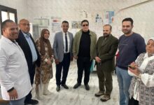 نائب بكفرالشيخ ينتزع موافقة لتشغيل مستشفى سنهور المدينة 24 ساعة طوارئ نائب بكفرالشيخ ينتزع موافقة لتشغيل مستشفى سنهور المدينة 24 ساعة طوارئ