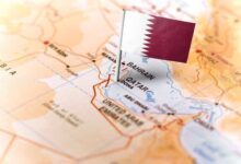 قطر تنفي “صفقة التهدئة” مع إيران قطر تنفي “صفقة التهدئة” مع إيران
