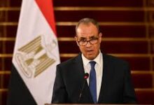 مصر تؤكد دعمها للصومال وتعارض التحركات الإسرائيلية في إفريقيا مصر تؤكد دعمها للصومال وتعارض التحركات الإسرائيلية في إفريقيا