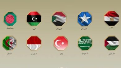 إسرائيل تعيين مبعوث دبلوماسي لدى ما يسمى “أرض الصوما” إسرائيل تعيين مبعوث دبلوماسي لدى ما يسمى “أرض الصوما”