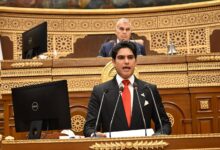 مجلس الشيوخ يقر قانون حماية المنافسة ويعزز مواجهة الاحتكار مجلس الشيوخ يقر قانون حماية المنافسة ويعزز مواجهة الاحتكار