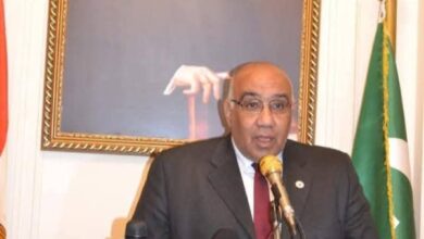 “نائب الشيوخ بالأقصر ” يعلن إدراج طريق الكورنيش بقرية النواصر للتطوير “نائب الشيوخ بالأقصر ” يعلن إدراج طريق الكورنيش بقرية النواصر للتطوير