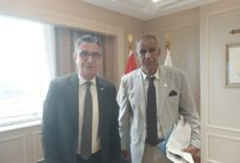 ” نائب الغلابة” يعلن إستجابة فورية لإنهاء معاناة المزارعين بأرمنت ” نائب الغلابة” يعلن إستجابة فورية لإنهاء معاناة المزارعين بأرمنت