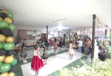 أمانة المرأة بـ«مستقبل وطن سوهاج» تحتفل بيوم اليتيم وتؤكد دعمها الكامل للأطفال الأولى بالرعاية أمانة المرأة بـ«مستقبل وطن سوهاج» تحتفل بيوم اليتيم وتؤكد دعمها الكامل للأطفال الأولى بالرعاية