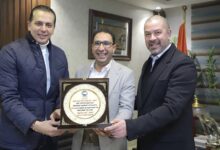 “زلزال تنظيمي” في مستقبل وطن الجيزة.. وجوه شابة وقيادات نسائية يتصدرون المشهد في مرحلة “الفكر الجديد” “زلزال تنظيمي” في مستقبل وطن الجيزة.. وجوه شابة وقيادات نسائية يتصدرون المشهد في مرحلة “الفكر الجديد”