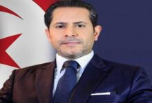 سجن مرشح رئاسي سابق 18 عاما بتهم الإرهاب وغسيل الأموال في تونس سجن مرشح رئاسي سابق 18 عاما بتهم الإرهاب وغسيل الأموال في تونس