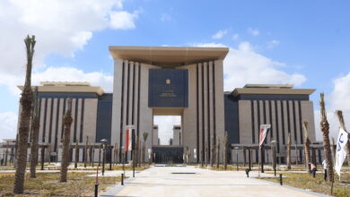 مصر تدين اقتحام المسجد الأقصى وتحذر من الانتهاكات الإسرائيلية مصر تدين اقتحام المسجد الأقصى وتحذر من الانتهاكات الإسرائيلية