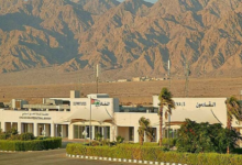 إخلاء المطار الدولي والميناء البحري بالعقبة جراء تهديد موثوق في الأردن إخلاء المطار الدولي والميناء البحري بالعقبة جراء تهديد موثوق في الأردن
