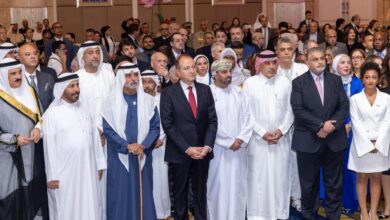 السفارة المصرية في أبوظبي تحيي الذكرى الـ74 لثورة 23 يوليو والإمارات شريكٌ استراتيجي في مسيرة التنمية المصرية . السفارة المصرية في أبوظبي تحيي الذكرى الـ74 لثورة 23 يوليو والإمارات شريكٌ استراتيجي في مسيرة التنمية المصرية .