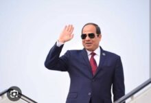 تحالفات للمستقبل.. زيارة السيسي إلى تنزانيا تفتح آفاقًا اقتصادية جديدة تحالفات للمستقبل.. زيارة السيسي إلى تنزانيا تفتح آفاقًا اقتصادية جديدة