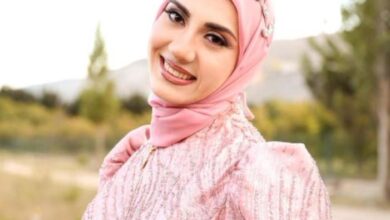 جيش الإحتلال يقتل عروسا لبنانية بعد يومين من زفافها خلال غارات جوية جنوب البلاد جيش الإحتلال يقتل عروسا لبنانية بعد يومين من زفافها خلال غارات جوية جنوب البلاد