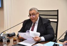 النائب مصطفى سالم يواصل تحركاته لدعم إنشاء مدرسة تكنولوجيا تطبيقية متخصصة لأبناء سوهاج النائب مصطفى سالم يواصل تحركاته لدعم إنشاء مدرسة تكنولوجيا تطبيقية متخصصة لأبناء سوهاج