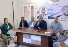 سوهاج..«الجبهة الوطنية» بطهطا تطلق مبادرة لمحو الأمية الرقمية وتعزيز الأمن السيبراني والتحول الرقمي سوهاج..«الجبهة الوطنية» بطهطا تطلق مبادرة لمحو الأمية الرقمية وتعزيز الأمن السيبراني والتحول الرقمي