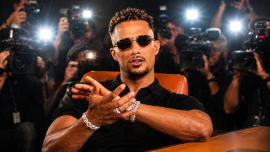 محمد رمضان يعلن عودته إلى دراما رمضان 2027 بعد غياب محمد رمضان يعلن عودته إلى دراما رمضان 2027 بعد غياب