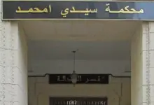 القضاء الجزائري يعلن ضبط جماعة إجرامية مؤلفة من 50 شخصا بينهم أجانب القضاء الجزائري يعلن ضبط جماعة إجرامية مؤلفة من 50 شخصا بينهم أجانب