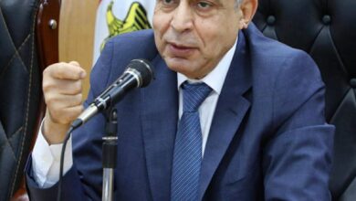 انطلاق المرحلة السابعة من مسرح المواجهة والتجوال غدا فى 60 قرية انطلاق المرحلة السابعة من مسرح المواجهة والتجوال غدا فى 60 قرية