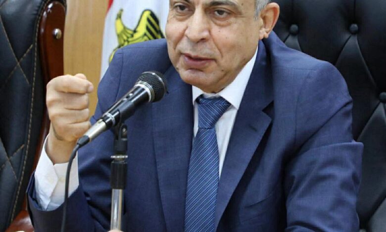 انطلاق المرحلة السابعة من مسرح المواجهة والتجوال غدا فى 60 قرية انطلاق المرحلة السابعة من مسرح المواجهة والتجوال غدا فى 60 قرية