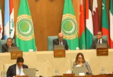 جامعة الدول العربية تدين الاعتداء الحوثي على الطائف وتؤكد تضامنها مع السعودية جامعة الدول العربية تدين الاعتداء الحوثي على الطائف وتؤكد تضامنها مع السعودية