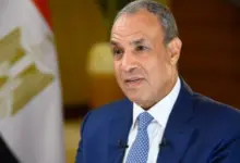 وزير الخارجية المصرية: منتدى إفريقيا العلمين يحشد الاستثمارات ويدعم الشراكات داخل القارة وزير الخارجية المصرية: منتدى إفريقيا العلمين يحشد الاستثمارات ويدعم الشراكات داخل القارة