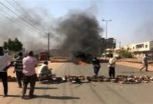 60 قتيلا على الأقل آثر انهيار منجم ذهب في السودان 60 قتيلا على الأقل آثر انهيار منجم ذهب في السودان