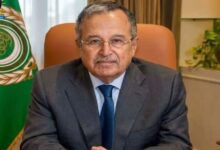نبيل فهمي يدين استهداف منشآت النفط بالسعودية نبيل فهمي يدين استهداف منشآت النفط بالسعودية
