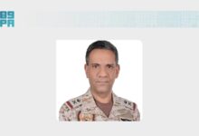 الدفاع الجوي السعودي يدمر مسيّرة حاولت دخول أجواء مكة المكرمة الدفاع الجوي السعودي يدمر مسيّرة حاولت دخول أجواء مكة المكرمة