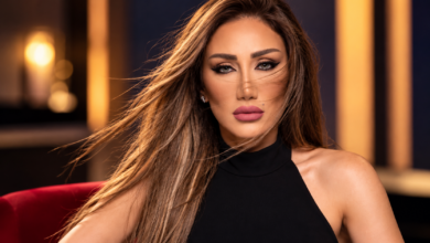 ريهام سعيد تعلن إصابتها بالسكر ورسالة مؤثرة لمن ظلموها ريهام سعيد تعلن إصابتها بالسكر ورسالة مؤثرة لمن ظلموها