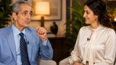 وصية ابنة الفنانة نجلاء فتحي يكشفها والدها على الهواء وصية ابنة الفنانة نجلاء فتحي يكشفها والدها على الهواء