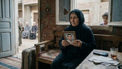 “هجر القرى”.. رحلة بحث عن المستقبل أم تذكرة ذهاب بلا رجعة “هجر القرى”.. رحلة بحث عن المستقبل أم تذكرة ذهاب بلا رجعة