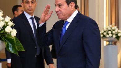 من ظلمات “حكم المرشد” إلى أفق 2030: حكاية وطن استعاد هيبته من ظلمات “حكم المرشد” إلى أفق 2030: حكاية وطن استعاد هيبته