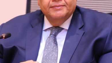 استجابةً لطلب النائب مصطفى سالم.. رصد 100 مليون جنيه والبدء قريباً في المرحلة الثانية لتطوير مستشفى طهطا العام استجابةً لطلب النائب مصطفى سالم.. رصد 100 مليون جنيه والبدء قريباً في المرحلة الثانية لتطوير مستشفى طهطا العام