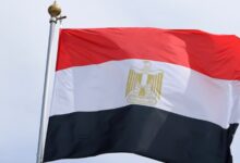 مصر تدين التوغلات الإسرائيلية في سوريا وتطالب بالانسحاب من الأراضي المحتلة مصر تدين التوغلات الإسرائيلية في سوريا وتطالب بالانسحاب من الأراضي المحتلة