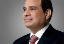 السيسي من العلمين: نحول آثار النزاعات في أفريقيا إلى فرص للتنمية السيسي من العلمين: نحول آثار النزاعات في أفريقيا إلى فرص للتنمية