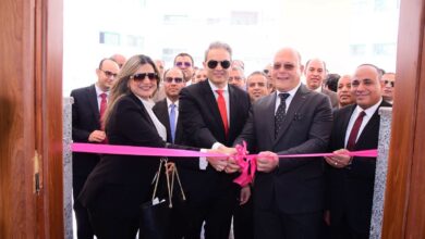 جامعة سوهاج أول جامعة مصرية تدشن مركزًا لمكافحة الشائعات جامعة سوهاج أول جامعة مصرية تدشن مركزًا لمكافحة الشائعات